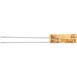 Fourche Barbecue - FORGED -...
