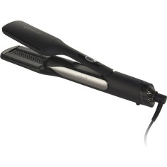 Lisseur séchant - GHD - Duet Style - Noir - 2-en-1 - Air-Fusion - Mode Shine Shot