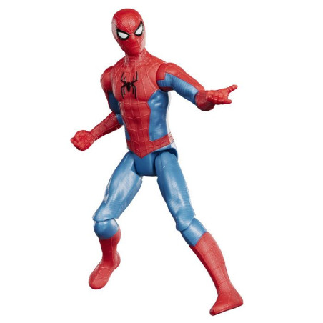 Figurine SpiderMan de 29&nbsp;cm Titan Series, jouets de super-héros pour enfants, Marvel Spider-Man: Brand New Day, des 4&nbsp;ans