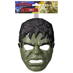 Masque d'Hulk, déguisement...