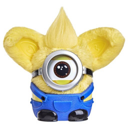Furby Furblets Minions,...