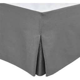 Cache sommier - HOME LINGE...