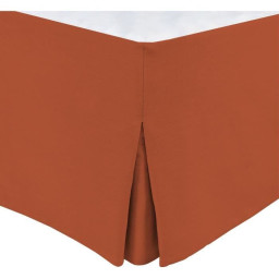 Cache sommier - HOME LINGE...