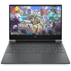 PC Portable Gamer VICTUS 15-fb3042nf - Windows 11 - 15,6 FHD IPS 144Hz - RTX 5060 - Ryzen AI 7 350 - 16Go - 512Go SSD - AZERTY