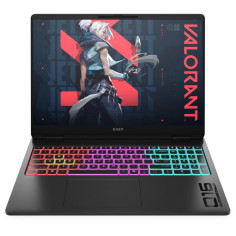 PC Portable Gamer OMEN MAX 16-ak0024nf - Sans Windows - 16 2,5K IPS 240Hz - RTX 5070 Ti - Ryzen AI 7 350 - 32Go - 1To SSD - AZER