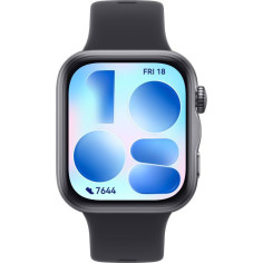 Montre connectée - Huawei - Watch Fit 5 - Noir