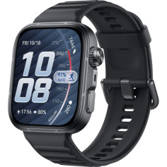 Montre connectée - Huawei - Watch Fit 5 Pro - Noir