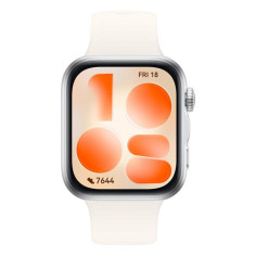 Montre connectée - Huawei - Watch Fit 5 - Blanc