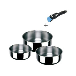 Set de casseroles -...