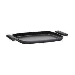 Plaque grill - INOXIBAR -...