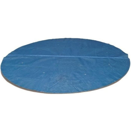 Bâche a bulles ronde INTEX - UTF00160 - (Ø)2,06m pour piscine (Ø)2,44m