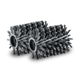 Brosses-rouleaux pour sols...