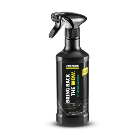 Nettoyant spécial habitacle KARCHER - RM 651 - 500ml