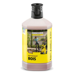 Nettoyant bois KARCHER - RM...