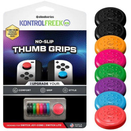 Pack de 8 Thumbgrips...