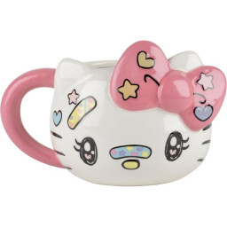 Tasse en céramique - Konix...