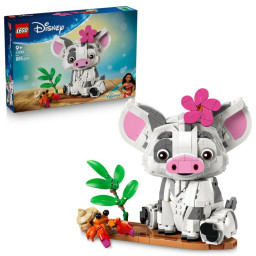 LEGO | Disney Vaiana 43292...