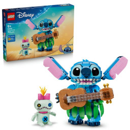 LEGO | Disney 43296 Stitch...