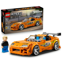 LEGO Speed Champions 77260...