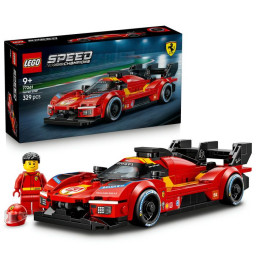 LEGO Speed Champions 77261...