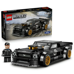 LEGO Speed Champions 77262...