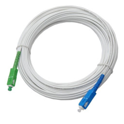 Câble fibre optique -...