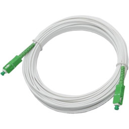 Câble fibre optique -...