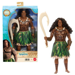 Figurine - DISNEY VAIANA -...