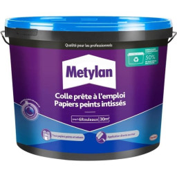 Colle Papiers Peints -...