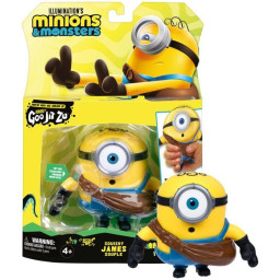 Figurine - MINIONS 3 -...