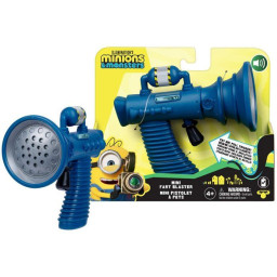 Mini pistolet a prouts -...
