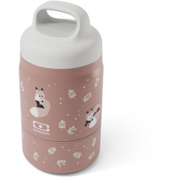 Lunchbox isotherme -...