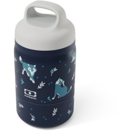 Lunchbox isotherme -...