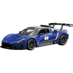 Voiture miniature de...