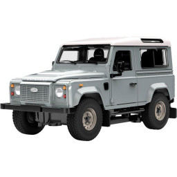 Voiture radiocommandée -...