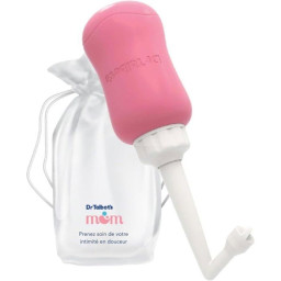 Bidet portable post partum...