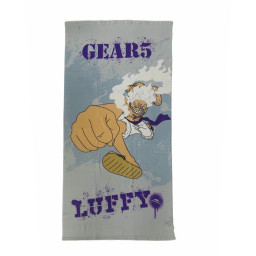 Serviette de plage 100%...
