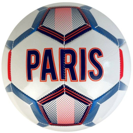 Ballon de football - PARIS - PARIS - T5
