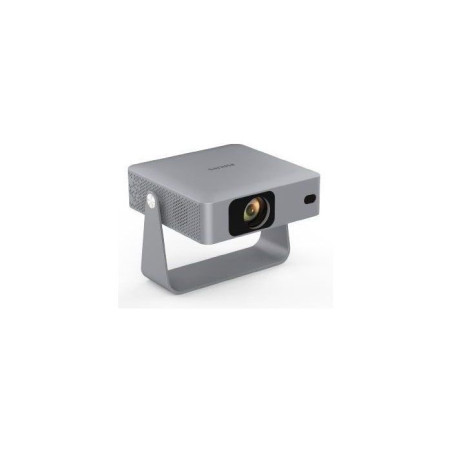 Vidéoprojecteur - PHILIPS - NeoPix 256 - Full HD 1080p - 250 lumens ANSI - 80 - Gris
