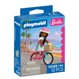 PLAYMOBIL 72125 Barbie...