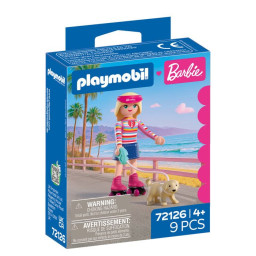 PLAYMOBIL 72126 Barbie...