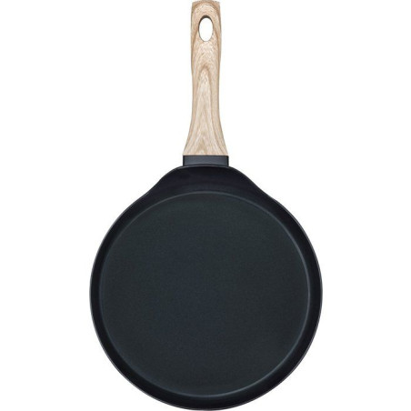 Crepiere - PYREX - Cook & Care - 26 cm - Aluminium