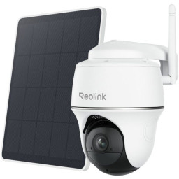 Caméra de surveillance -...