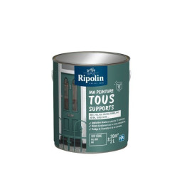 Peinture multi-supports -...