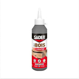 Colle bois - SADER - Prise...