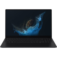 PC portable - SAMSUNG - Galaxy Book 2 Pro SE - Inel Core Ultra 7 - 16 Go RAM - 512 Go SSD - AZERTY