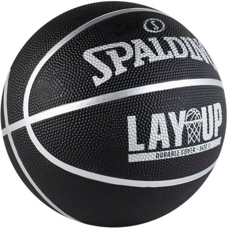 Ballon basket - SPALDING - Lay Up - T7