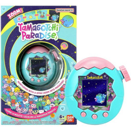 Tamagotchi - BANDAI -...