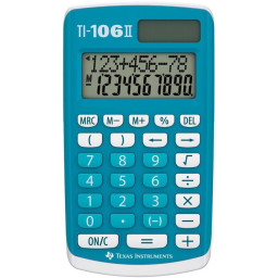 Calculatrice scientifique -...