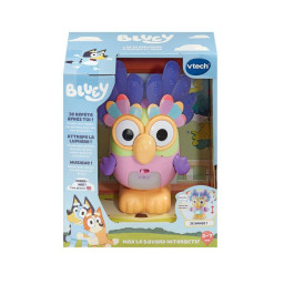 VTECH - MAX LE BAVARD...